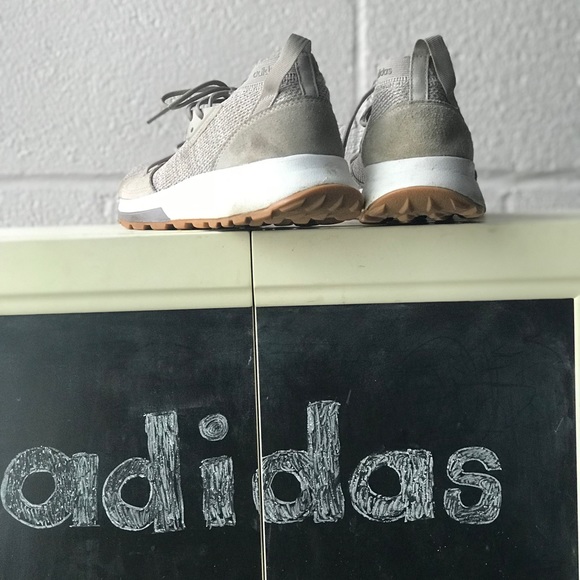 Adidas Trail-Runners - Picture 6 of 8